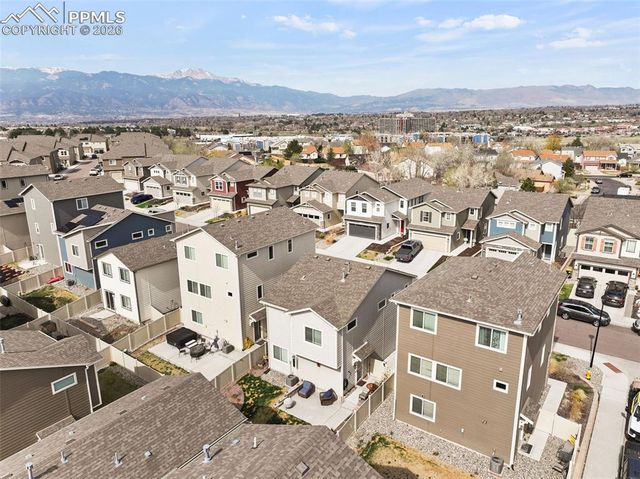 4175 Samaritan Loop, Colorado Springs, CO 80916