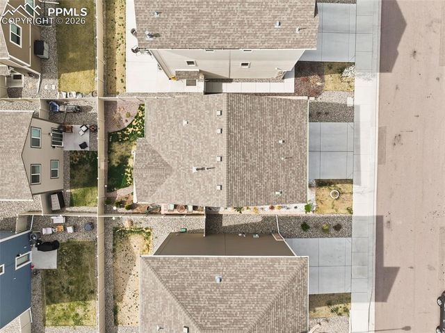 4175 Samaritan Loop, Colorado Springs, CO 80916