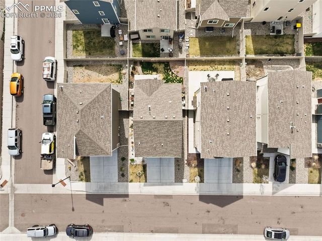 4175 Samaritan Loop, Colorado Springs, CO 80916