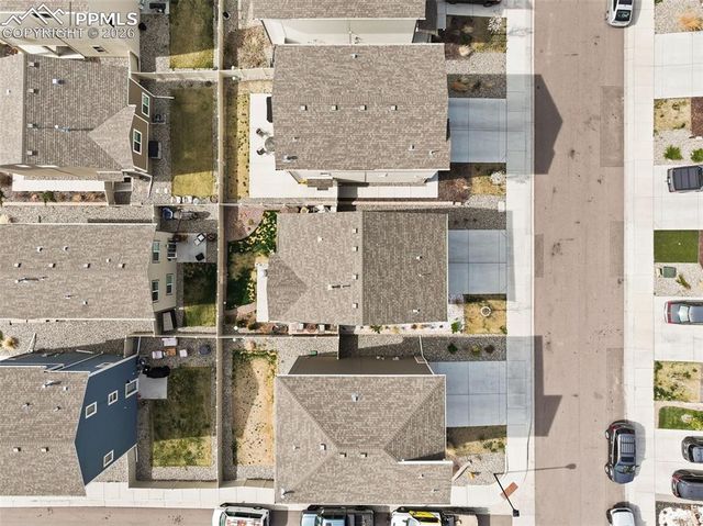 4175 Samaritan Loop, Colorado Springs, CO 80916