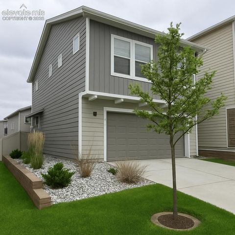 4175 Samaritan Loop, Colorado Springs, CO 80916