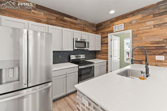 4175 Samaritan Loop, Colorado Springs, CO 80916