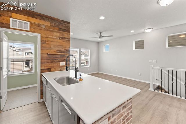 4175 Samaritan Loop, Colorado Springs, CO 80916