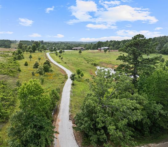 480 Clowers Road, Diana, TX 75640