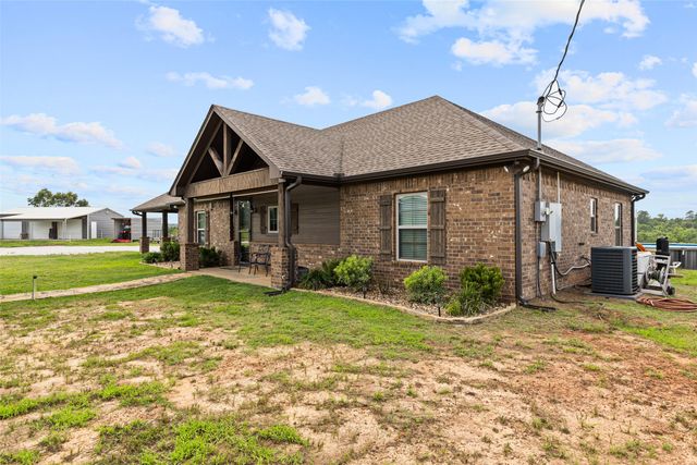 480 Clowers Road, Diana, TX 75640