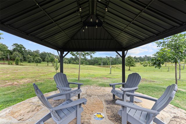 480 Clowers Road, Diana, TX 75640