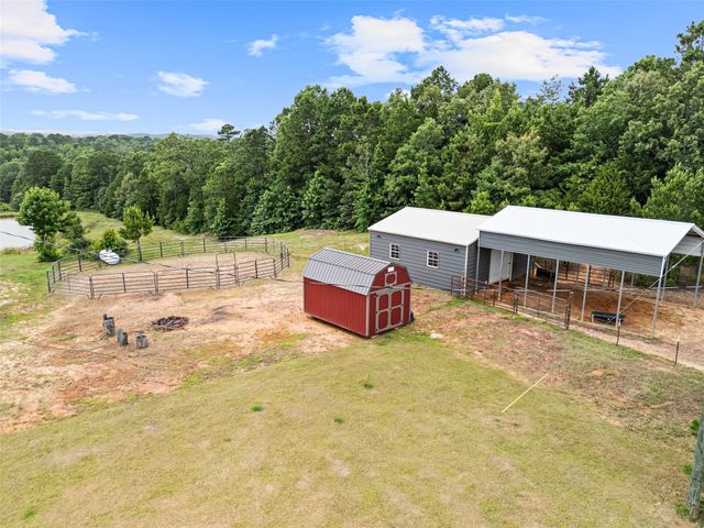 480 Clowers Road, Diana, TX 75640