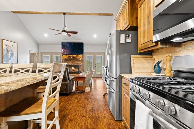 480 Clowers Road, Diana, TX 75640