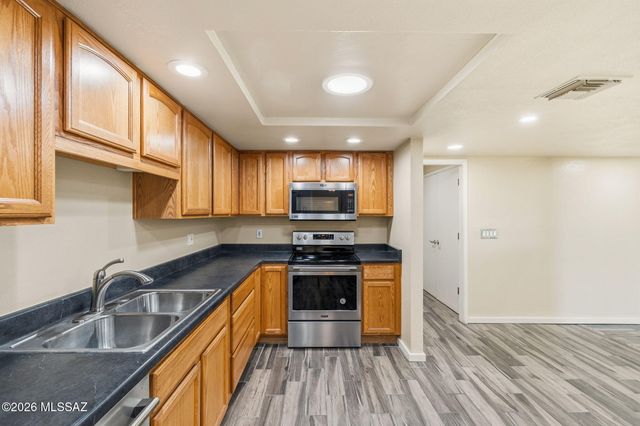 701 E Placita Leslie, Tucson, AZ 85718