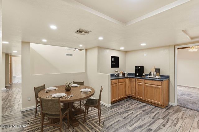 701 E Placita Leslie, Tucson, AZ 85718