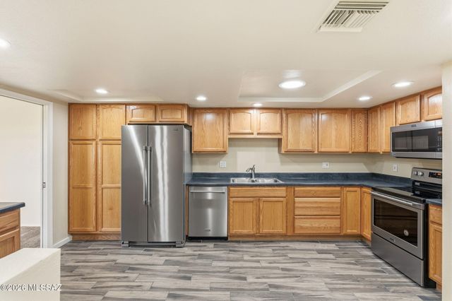 701 E Placita Leslie, Tucson, AZ 85718