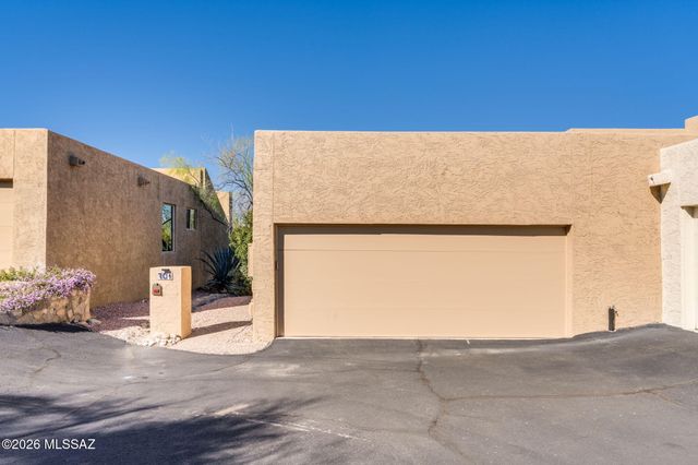 701 E Placita Leslie, Tucson, AZ 85718