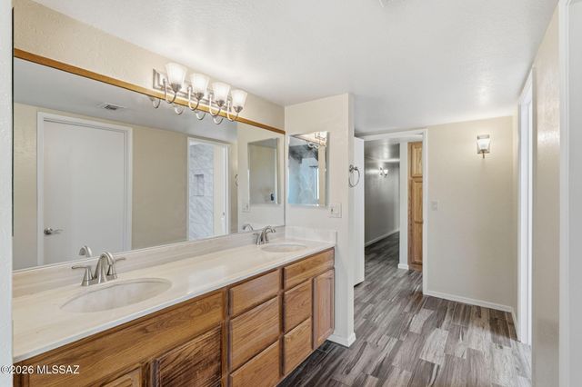 701 E Placita Leslie, Tucson, AZ 85718