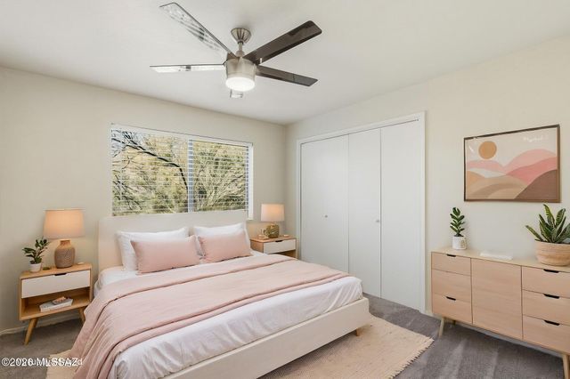 701 E Placita Leslie, Tucson, AZ 85718