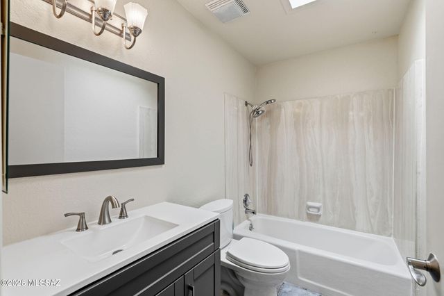 701 E Placita Leslie, Tucson, AZ 85718