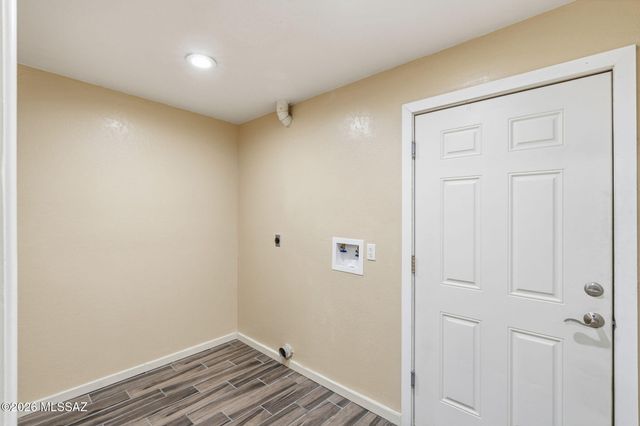 701 E Placita Leslie, Tucson, AZ 85718