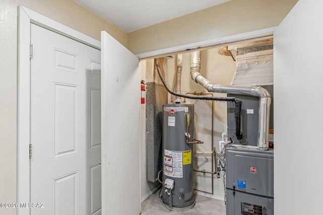 701 E Placita Leslie, Tucson, AZ 85718