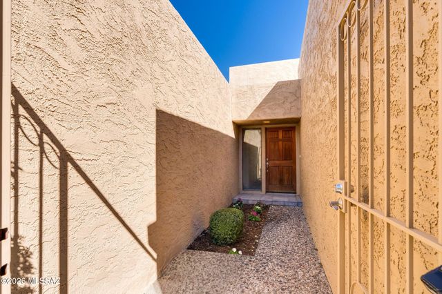 701 E Placita Leslie, Tucson, AZ 85718