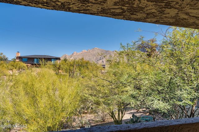 701 E Placita Leslie, Tucson, AZ 85718