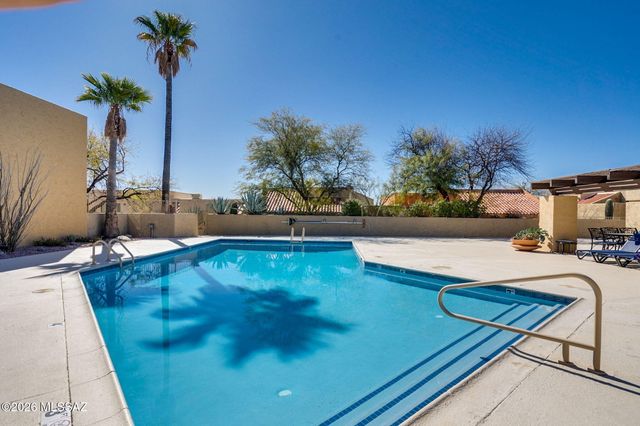 701 E Placita Leslie, Tucson, AZ 85718