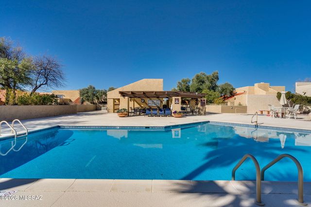 701 E Placita Leslie, Tucson, AZ 85718