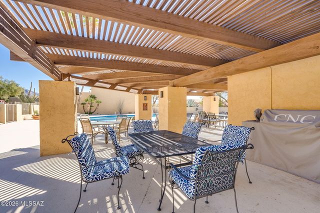 701 E Placita Leslie, Tucson, AZ 85718