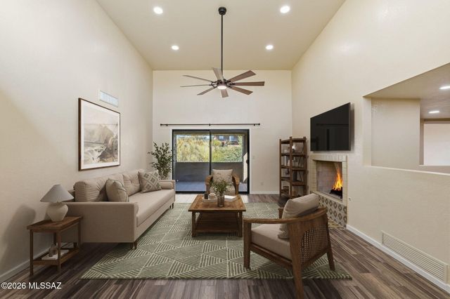 701 E Placita Leslie, Tucson, AZ 85718