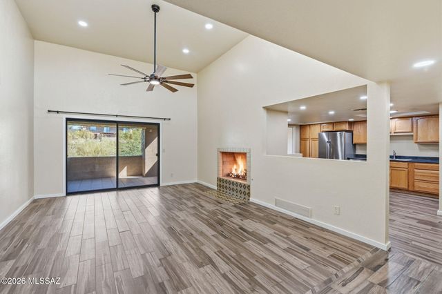 701 E Placita Leslie, Tucson, AZ 85718