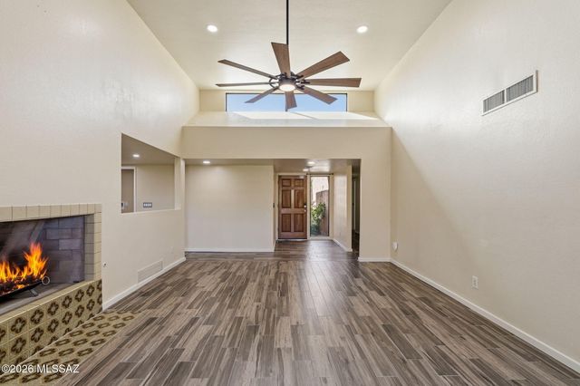 701 E Placita Leslie, Tucson, AZ 85718