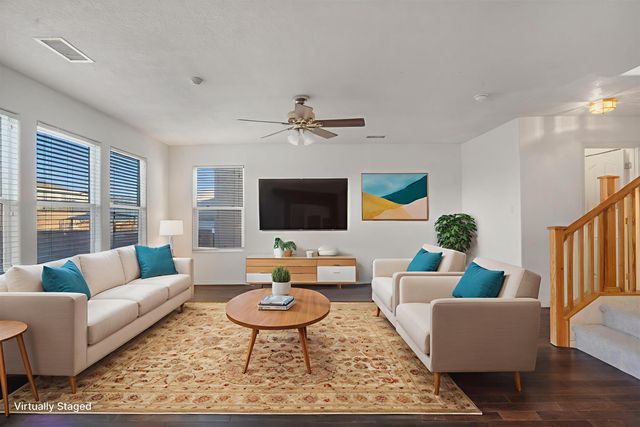 10731 Humphries Lane SW, Albuquerque, NM 87121