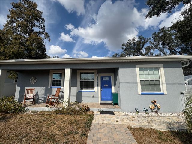 6512 E 23RD AVENUE, Tampa, FL 33619
