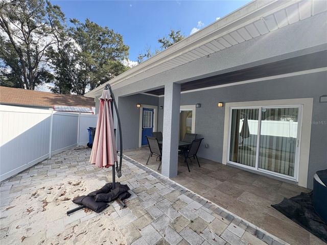 6512 E 23RD AVENUE, Tampa, FL 33619