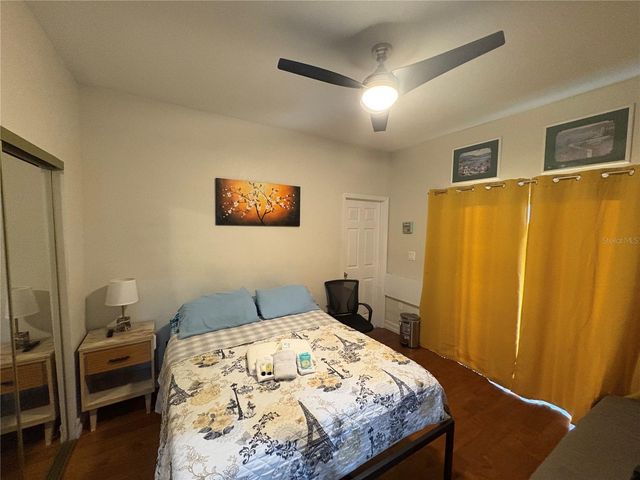 6512 E 23RD AVENUE, Tampa, FL 33619