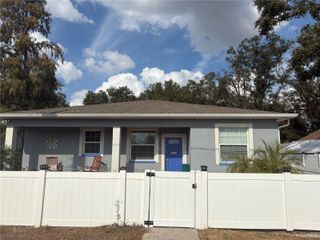 6512 E 23RD AVENUE, Tampa, FL 33619