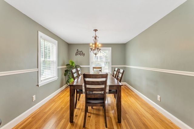 9 Berwick Street, Boston, MA 02132