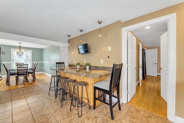 9 Berwick Street, Boston, MA 02132