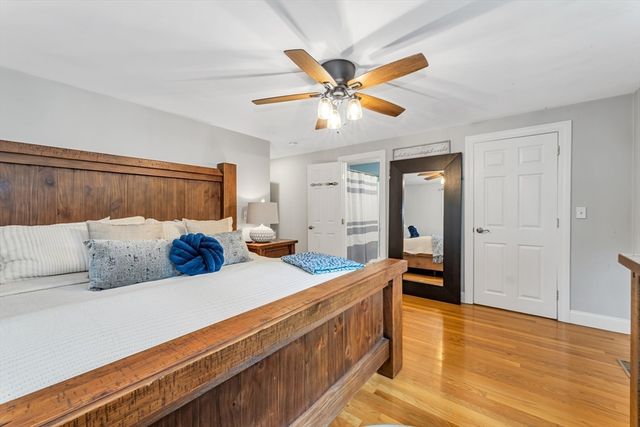 9 Berwick Street, Boston, MA 02132