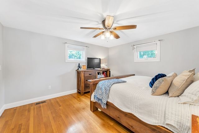 9 Berwick Street, Boston, MA 02132