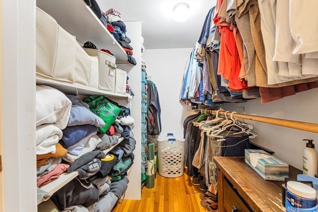 9 Berwick Street, Boston, MA 02132