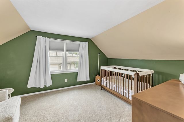 9 Berwick Street, Boston, MA 02132