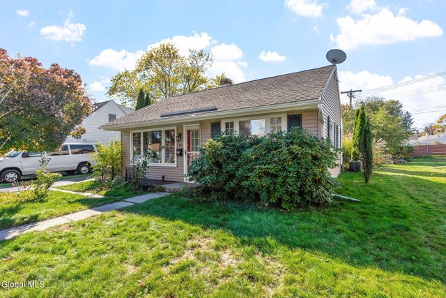 20 Arthur Drive, Albany, NY 12208