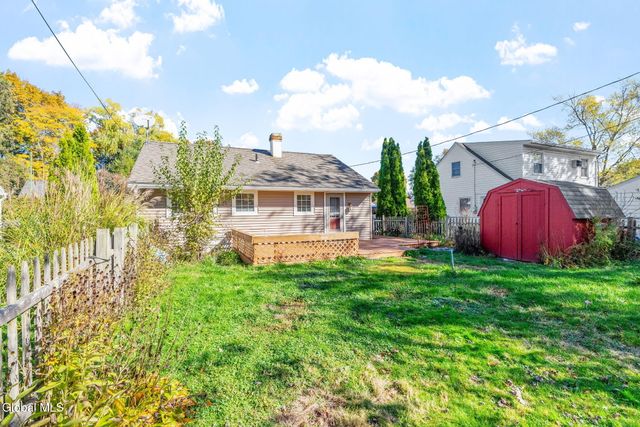 20 Arthur Drive, Albany, NY 12208