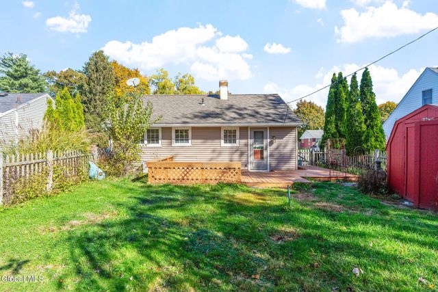 20 Arthur Drive, Albany, NY 12208