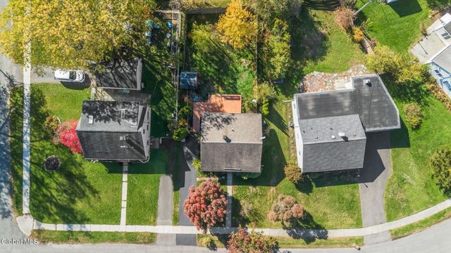 20 Arthur Drive, Albany, NY 12208