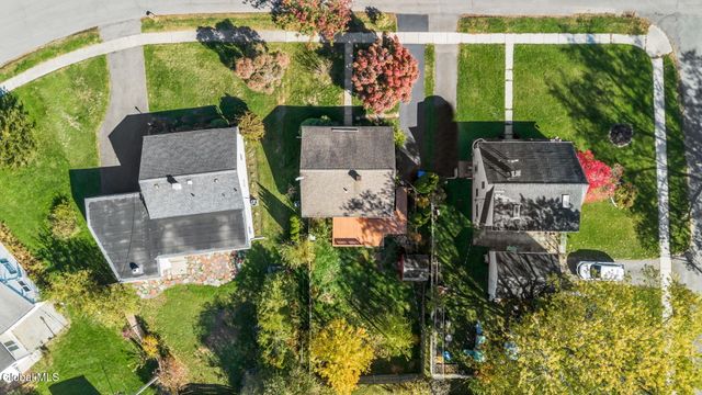 20 Arthur Drive, Albany, NY 12208