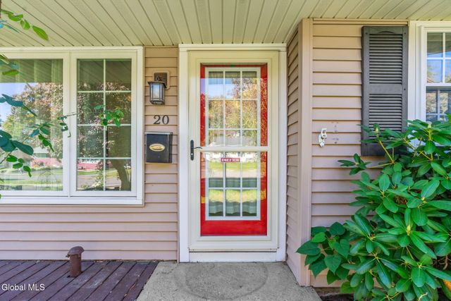 20 Arthur Drive, Albany, NY 12208