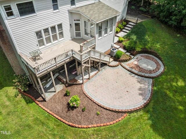 111 Canberra Court, Cary, NC 27513