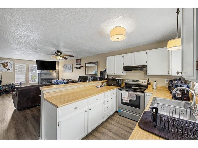 17125 E Chenango Ave D, Aurora, CO 80015