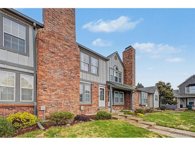 17125 E Chenango Ave D, Aurora, CO 80015