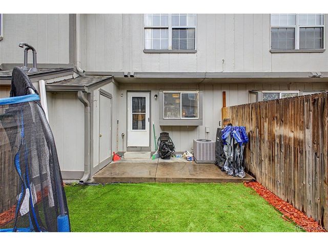 17125 E Chenango Ave D, Aurora, CO 80015